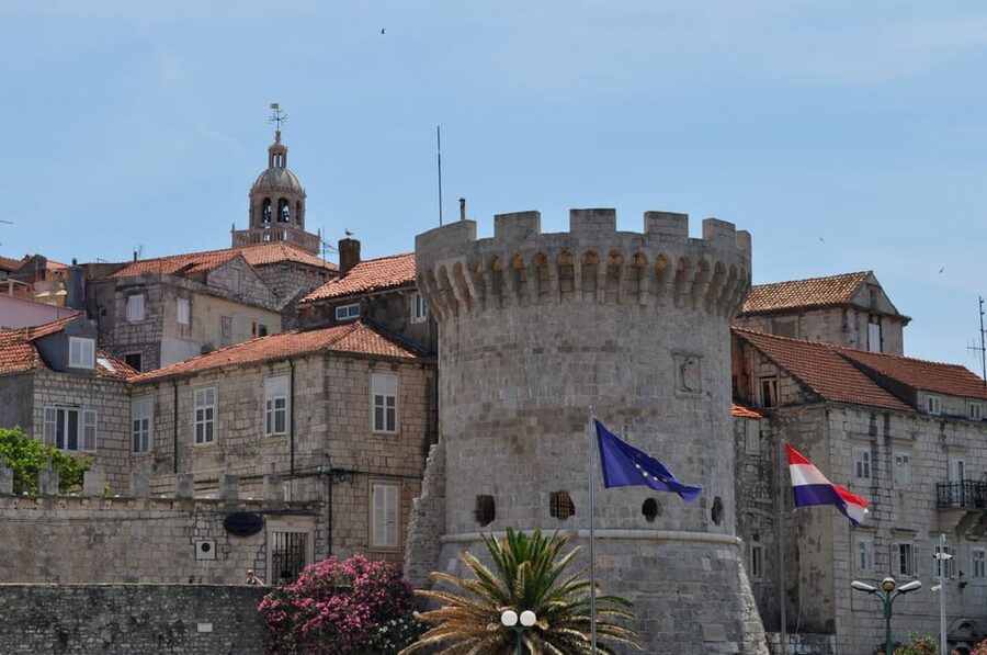 From Dubrovnik: Korcula Island Tour with Wine Tasting - Price and value: is $88 a fair deal for this much transport?