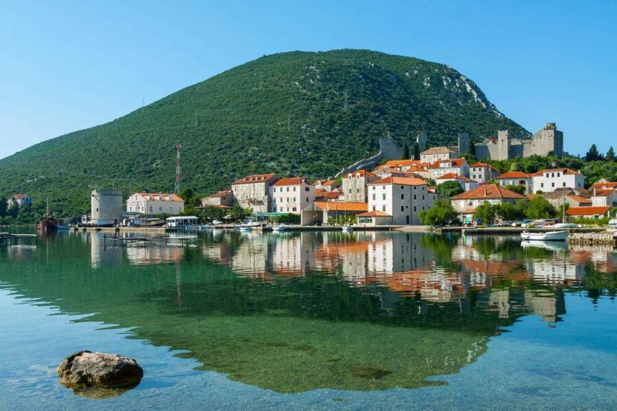 From Dubrovnik: Majkovi Village and Ston Private Food Tour - The Comfortable Private Day That Actually Feels Like Croatia