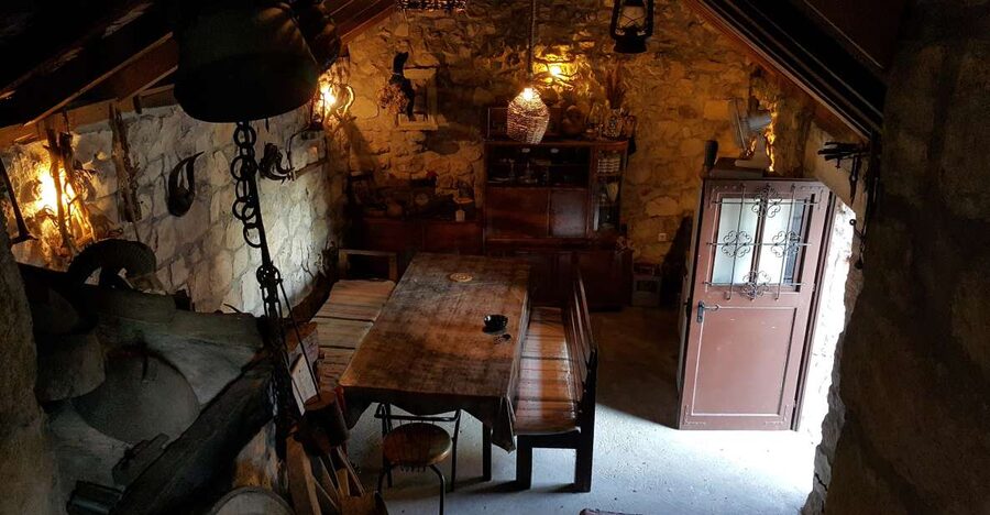 From Dubrovnik: Majkovi Village and Ston Private Food Tour - From Dubrovnik Pickup to Trsteno Botanical Garden’s 1492 Garden Plan