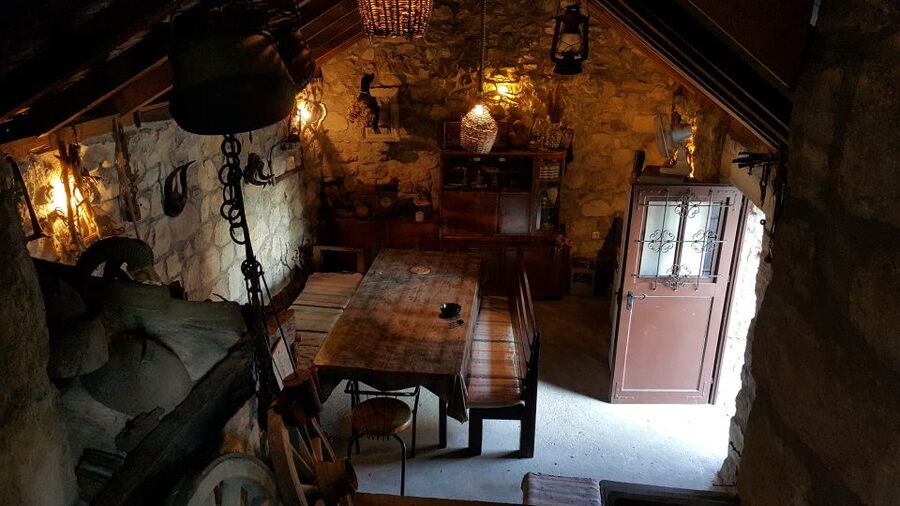 From Dubrovnik: Majkovi Village and Ston Private Food Tour - The High Napoleonic Road and the Elaphiti Islands Views