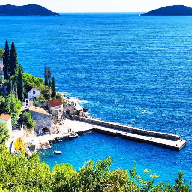 From Dubrovnik: Majkovi Village and Ston Private Food Tour - Ispod Peke in a Century-Old Family House: The Meal That Drives the Day