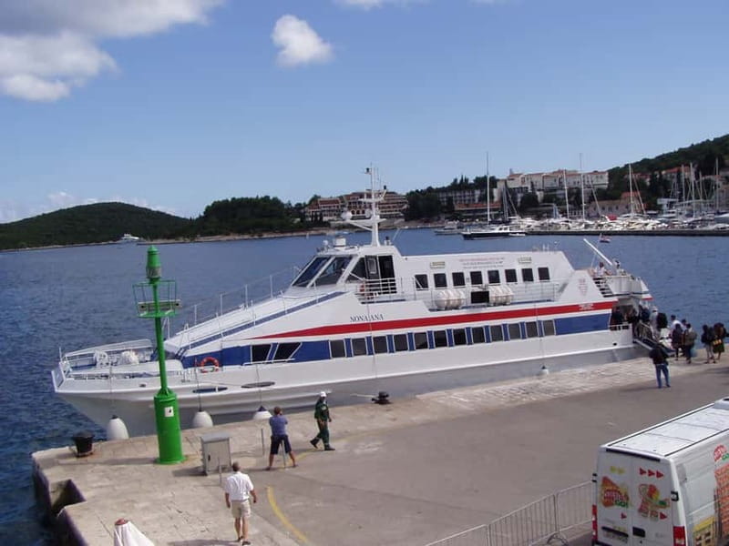 From Dubrovnik: Mljet Island Guided Catamaran Day Tour - Key Things I’d Prioritize on This Tour