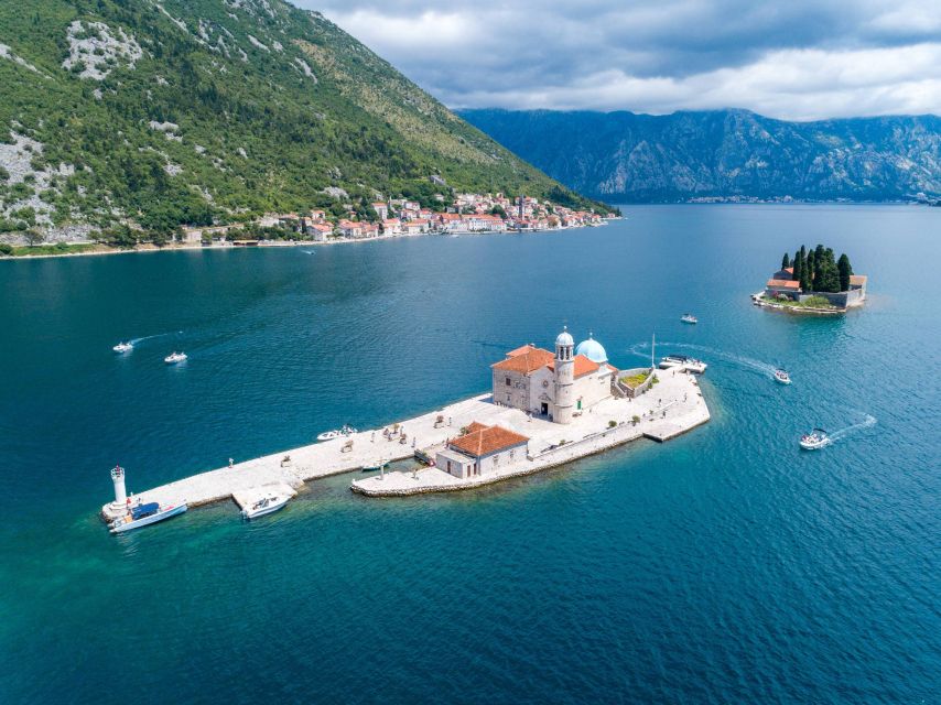 From Dubrovnik: Montenegro Boat Tour from Perast to Kotor - Group size, comfort, and timing: when the day runs long