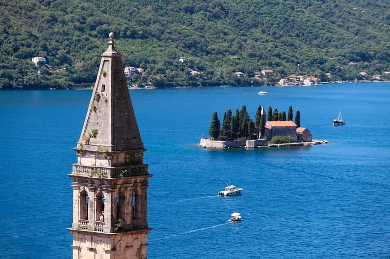 From Dubrovnik: Montenegro Boat Tour from Perast to Kotor - Who this trip is best for (and who should skip it)