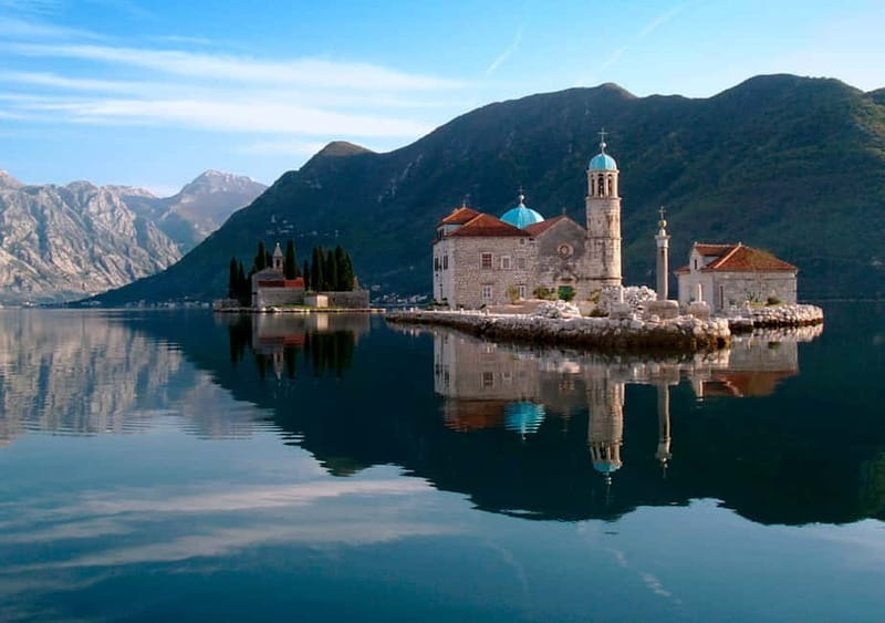 From Dubrovnik: Montenegro Coast Full-Day Trip - Key Points Before You Go