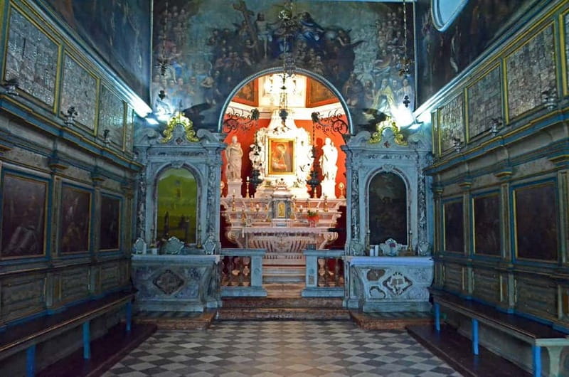 From Dubrovnik: Montenegro Coast Full-Day Trip - The Boat Cruise and Our Lady of the Rocks: What’s Included and What Isn’t