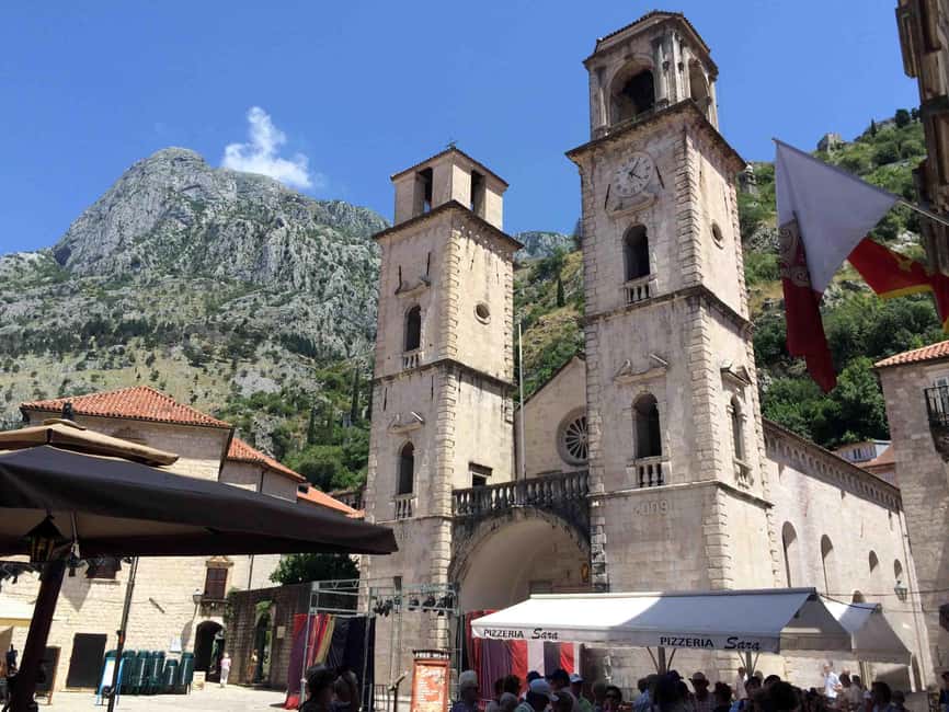 From Dubrovnik: Montenegro Coast Full-Day Trip - Group Tour Reality: Timing, Pacing, and Border-Day Sanity