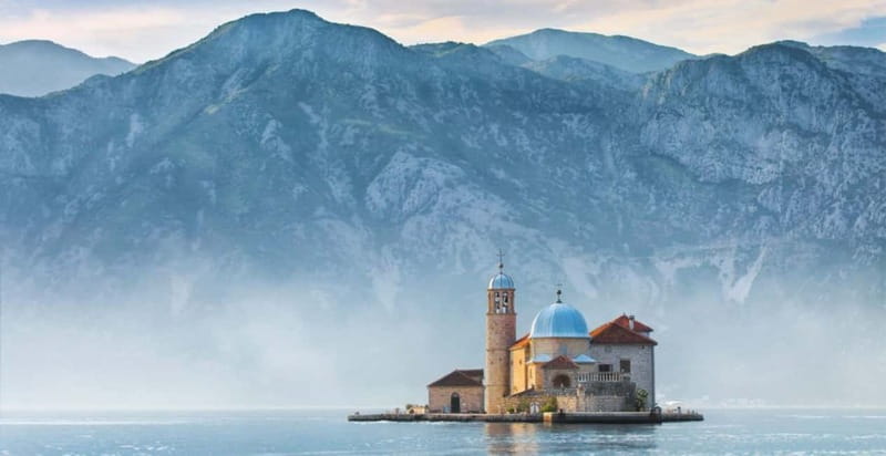From Dubrovnik: Montenegro Day Trip with Cruise in Kotor Bay - Why Kotor Bay Feels Different From Dubrovnik