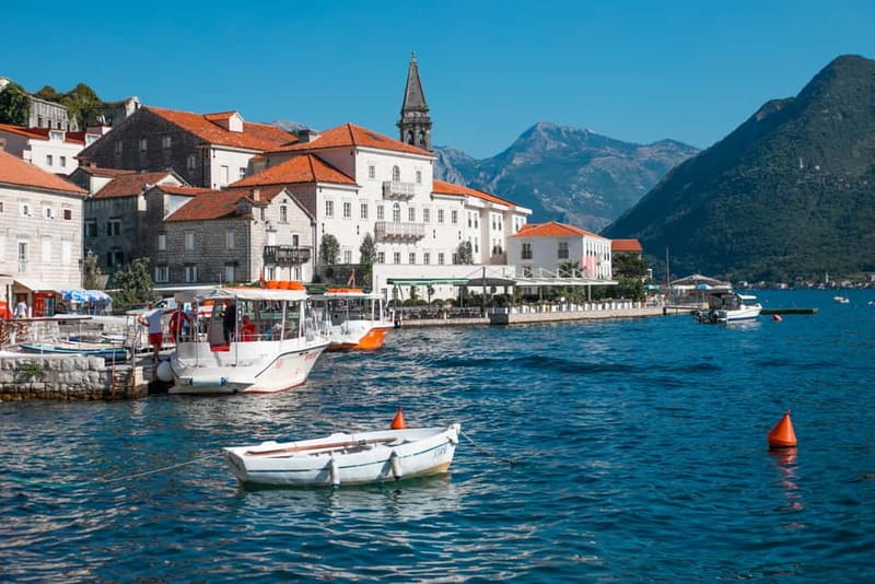 From Dubrovnik: Montenegro Day Trip with Cruise in Kotor Bay - Long Bus Day Realities: Comfort, Stops, and When You’ll Feel Tired