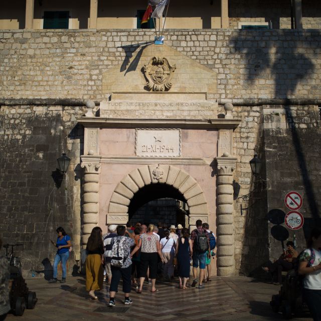 From Dubrovnik: Montenegro Highlights Day Tour - Key things I’d watch for before you go