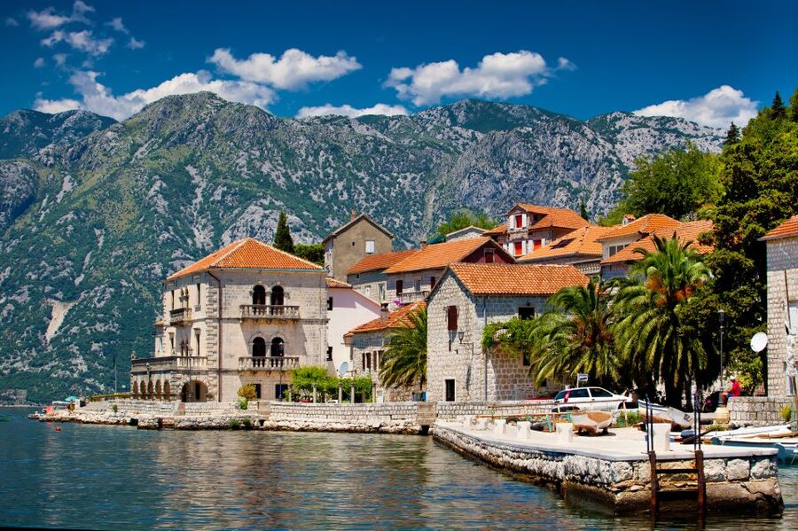 From Dubrovnik: Montenegro Highlights Day Tour - What’s included (and what you’ll likely pay for on your own)