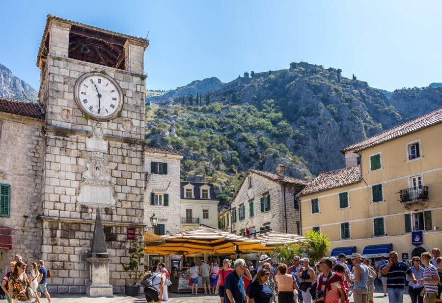 From Dubrovnik: Montenegro Highlights Day Tour - Price and value: is $91 a good deal for this route?