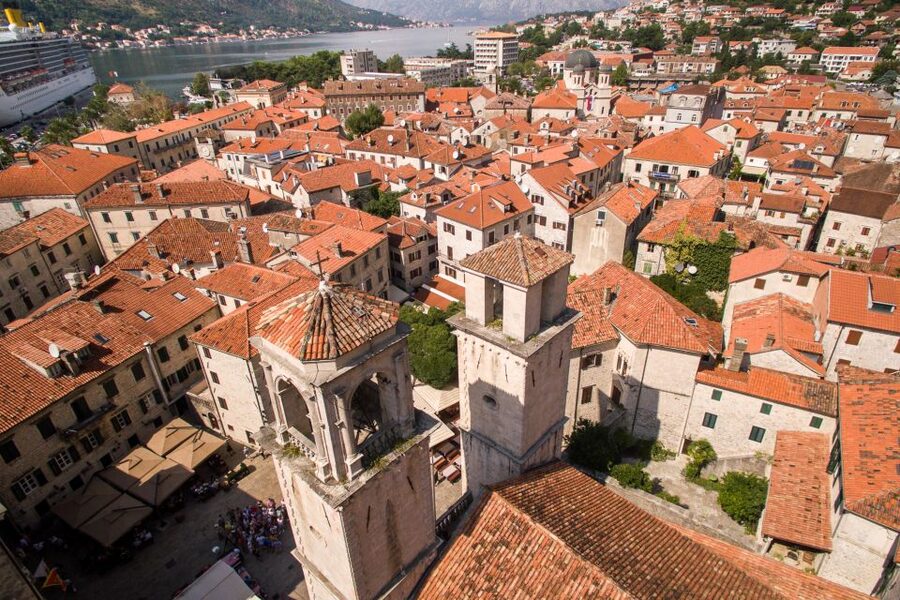 From Dubrovnik: Montenegro, Kotor City Tour - Kotor City Tour Highlights You’ll Notice Fast