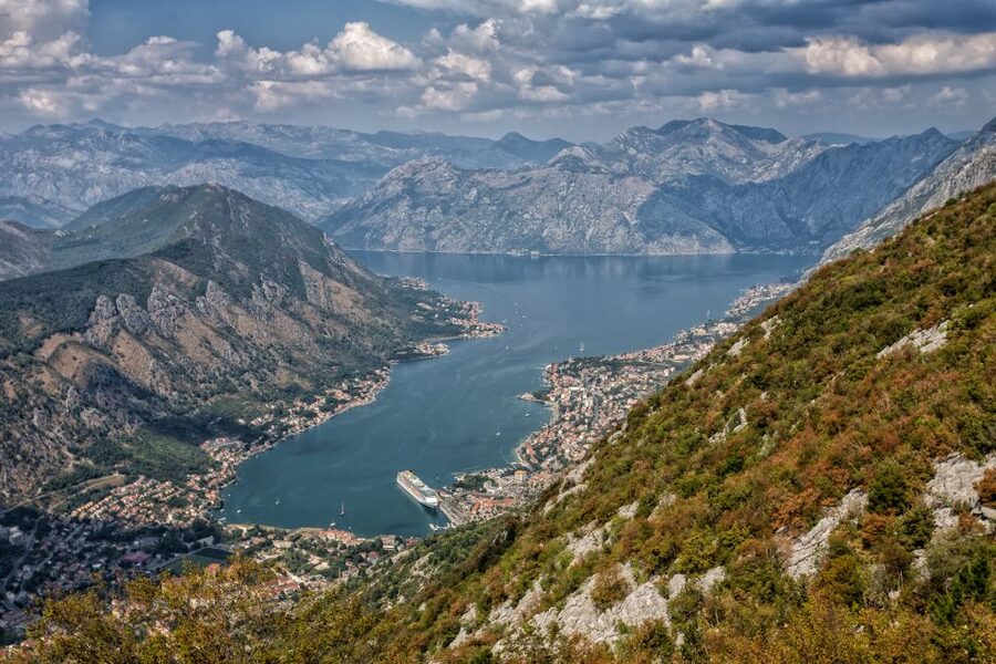 From Dubrovnik: Montenegro, Kotor City Tour - Weather and Comfort: Plan Like a Local