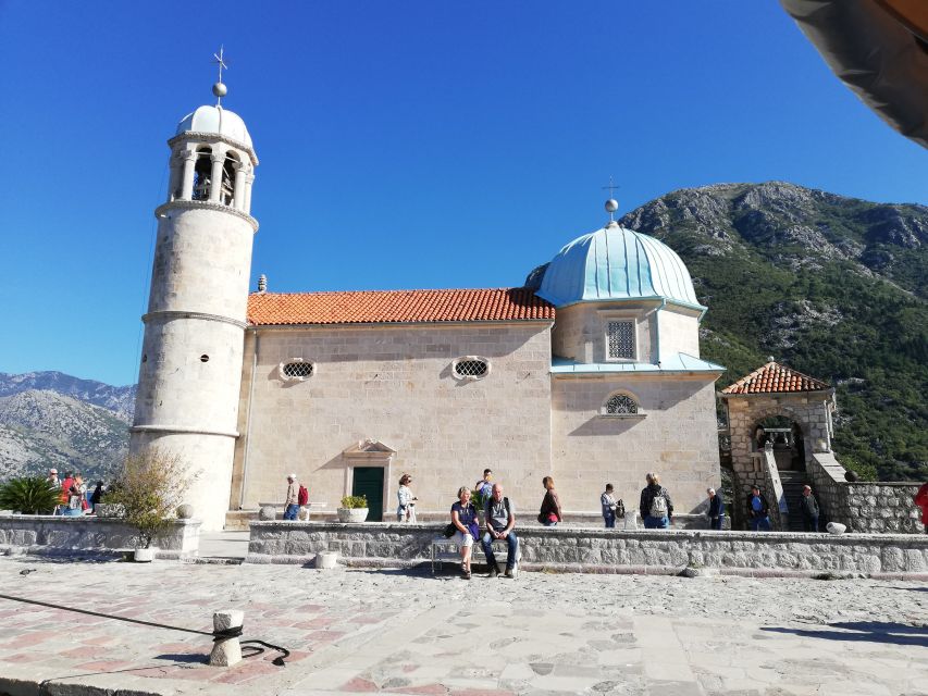 From Dubrovnik: Montenegro, Kotor City Tour - Who This Dubrovnik to Kotor Tour Is Best For