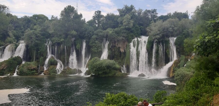 From Dubrovnik: Mostar and Kravica falls Small Group Tour - Key points to know before you go