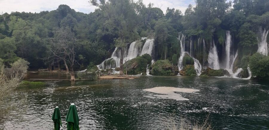 From Dubrovnik: Mostar and Kravica falls Small Group Tour - What to bring (so you don’t lose time once you’re there)