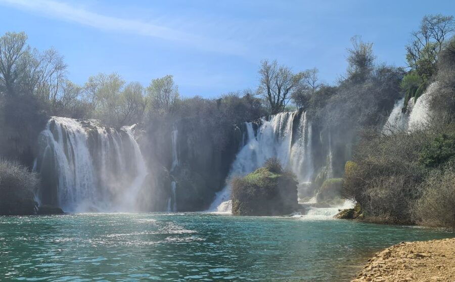 From Dubrovnik: Mostar and Kravica Waterfall Day Trip - Price and value: what $111 covers, and what to budget for