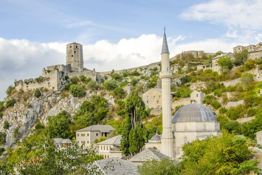 From Dubrovnik: Mostar and Medjugorje Full-Day Tour - Key highlights you’ll actually feel