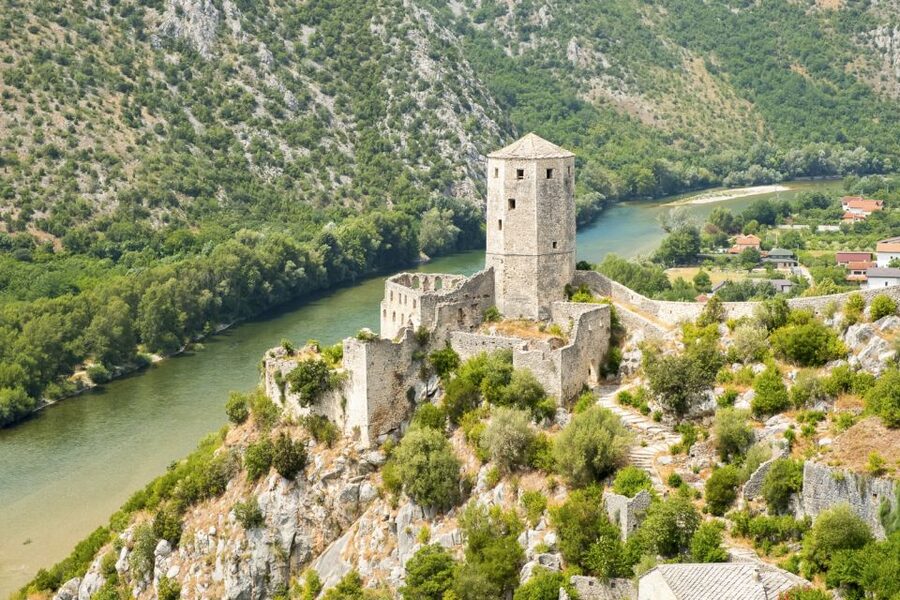 From Dubrovnik: Mostar and Medjugorje Full-Day Tour - Lunch and Shopping: Plan for a No-Lunch-Included Day