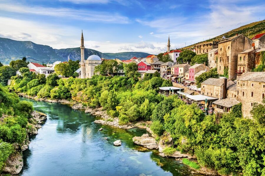 From Dubrovnik: Mostar and Medjugorje Full-Day Tour - Price and Value: Is $100 Worth It?