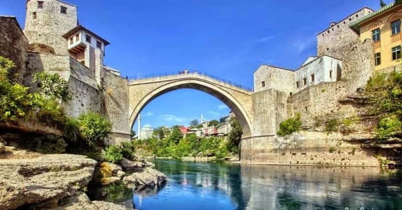 From Dubrovnik: Mostar & Kravica Waterfalls Small-Group Tour - Key points that matter before you go