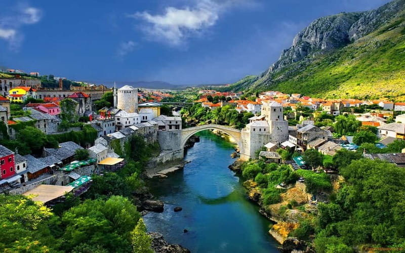 From Dubrovnik: Mostar & Kravica Waterfalls Small-Group Tour - The drive from Dubrovnik: comfort, stops, and why it matters