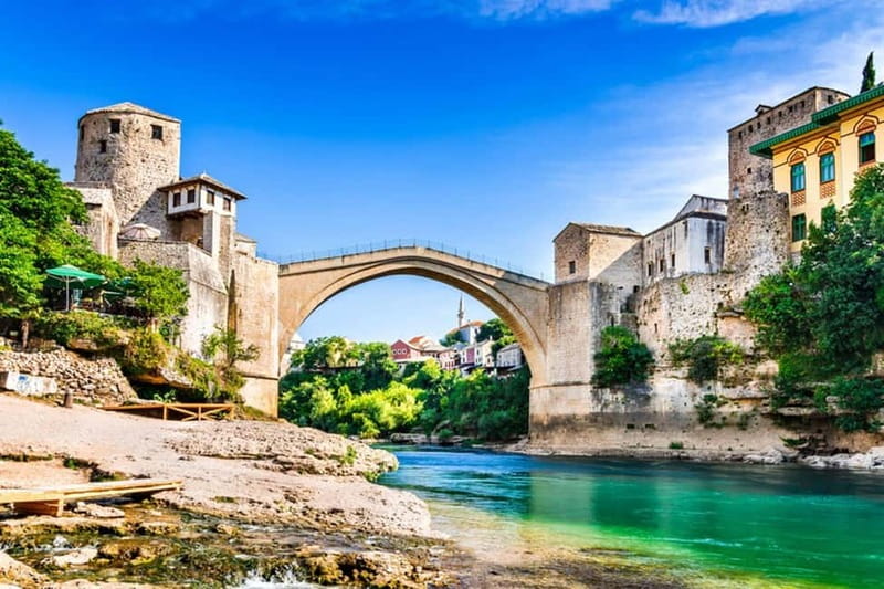 From Dubrovnik: Mostar & Kravica Waterfalls Small-Group Tour - Price and value: what $35 really buys, plus the extras