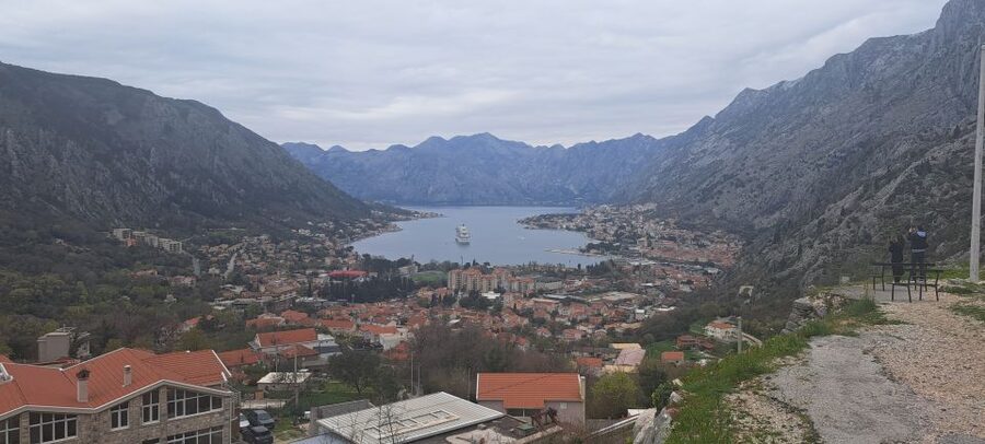 From Dubrovnik: Perast, Kotor & Budva Small-Group Day Trip - Budva at 12:30: lunch, sandy beaches, and medieval lanes