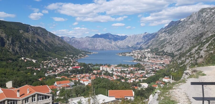 From Dubrovnik: Perast, Kotor & Budva Small-Group Day Trip - Small-group travel in an 8-seater van: where the comfort pays off