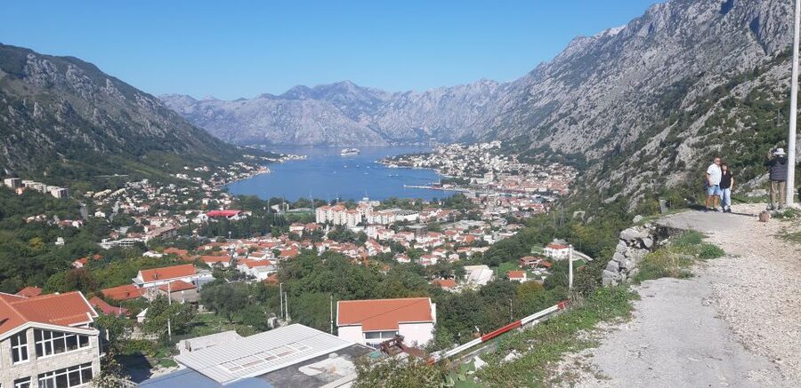 From Dubrovnik: Perast, Kotor & Budva Small-Group Day Trip - Who this trip suits best (and who should consider another plan)
