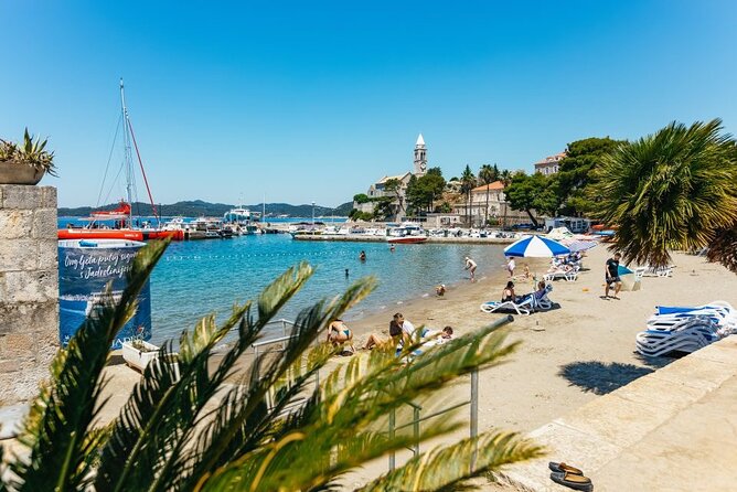 From Dubrovnik: Premium Three Island Cruise with lunch and drinks - Why This Elaphiti Islands Day Trip Feels Like a Real Reset