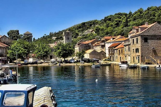 From Dubrovnik: Premium Three Island Cruise with lunch and drinks - Boat Comfort, Seating, and the Real Shape of the Day