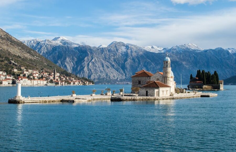 From Dubrovnik: Private Full-Day Tour to Montenegro - Montenegro From Dubrovnik: Why This Day Trip Works