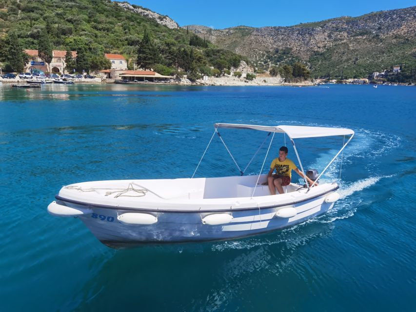 From Dubrovnik: Private Island-Hopping Customizable Cruise - Why Elaphiti Islands Feel Like a Local Day From Dubrovnik