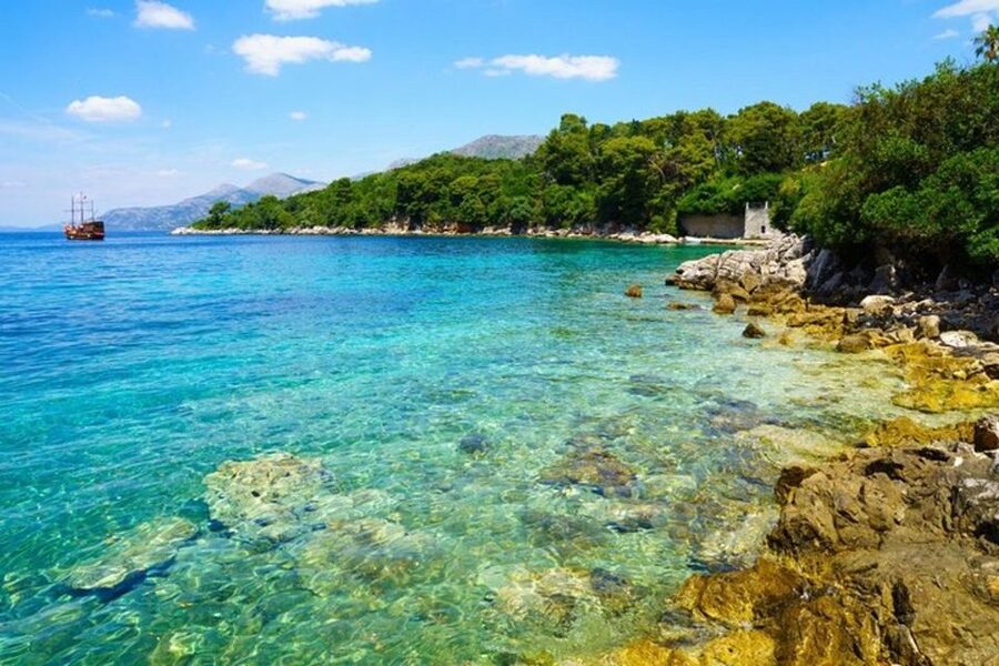 From Dubrovnik: Private Island-Hopping Customizable Cruise - Pickup and Drop-Off Around Dubrovnik City (And Why It Matters)