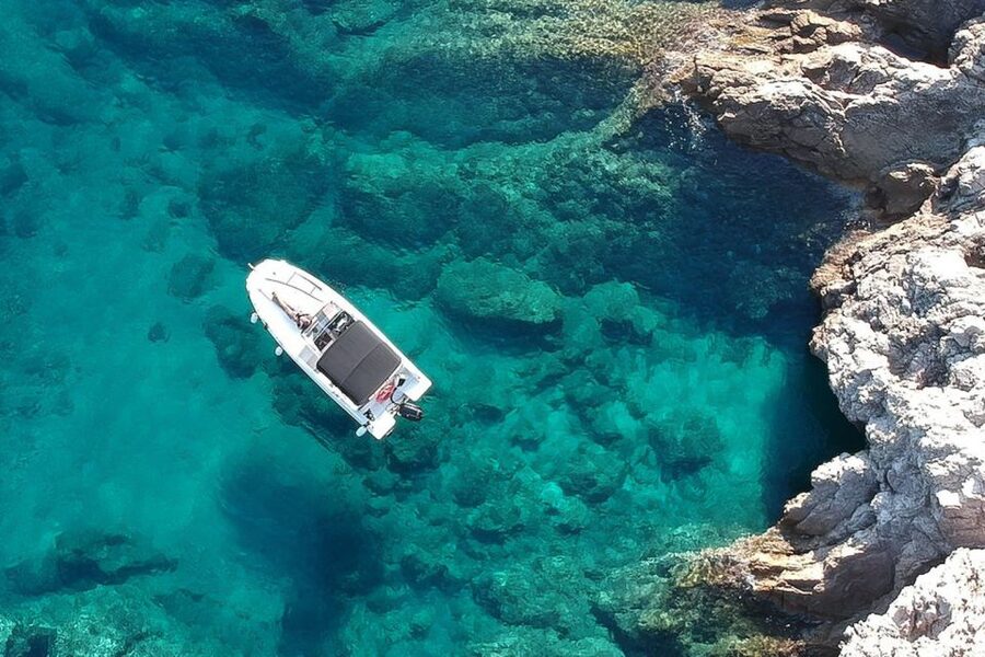 From Dubrovnik: Pvt Speedboat Cruise to Mljet&Sipanska Luka - Packing List and Small Rules That Make the Day Smoother