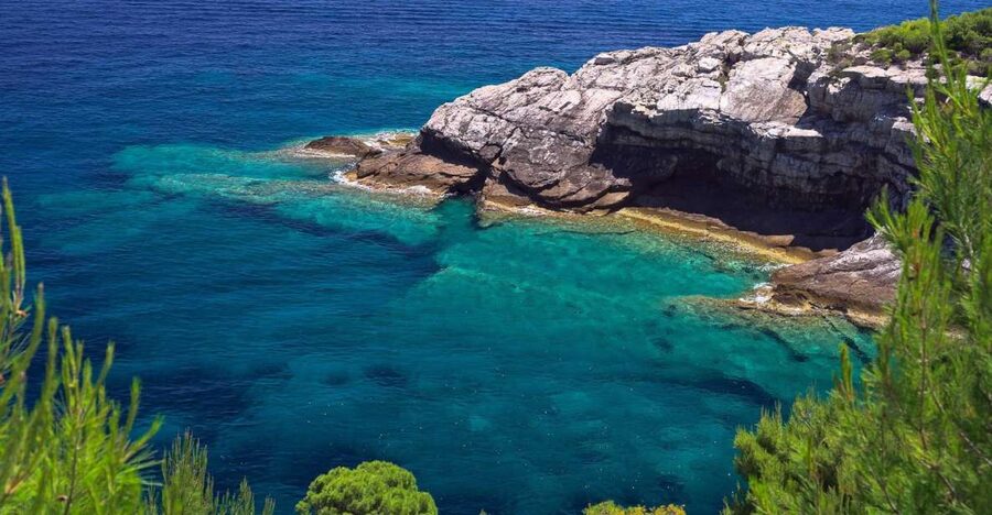 From Dubrovnik: Pvt Speedboat Cruise to Mljet&Sipanska Luka - Speedboat Time, Clear-Water Stops: What This Day Covers