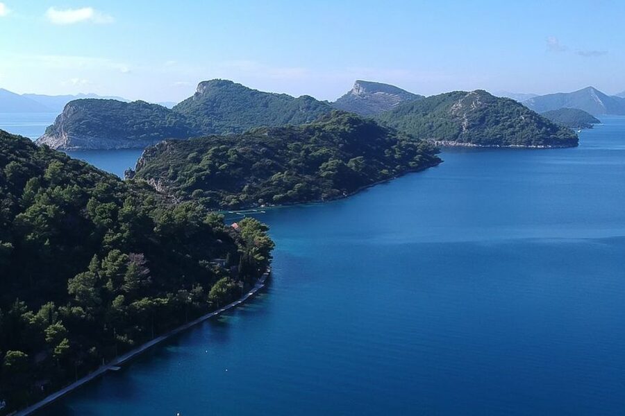 From Dubrovnik: Pvt Speedboat Cruise to Mljet&Sipanska Luka - Snorkel-Friendly Spots and Realistic Swim Planning
