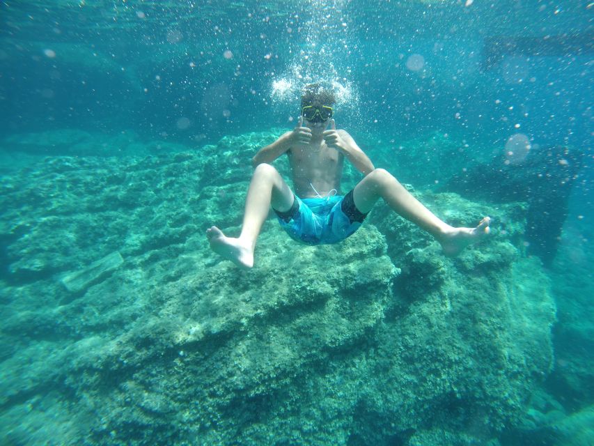 From Dubrovnik: Pvt Speedboat Cruise to Mljet&Sipanska Luka - What’s Included vs. What Costs Extra (And How to Think About Value)