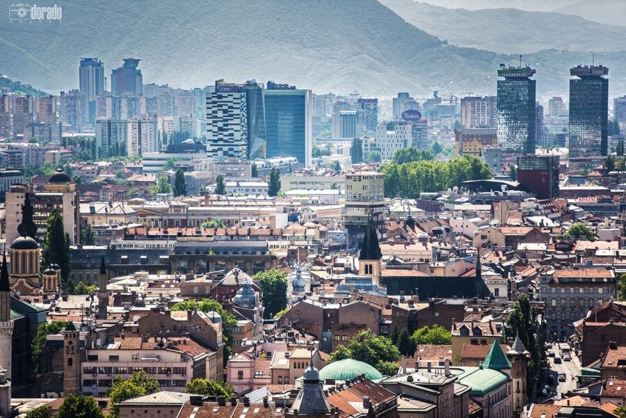 From Dubrovnik: Sarajevo and Mostar Private Full-Day Tour - Key highlights you’ll care about