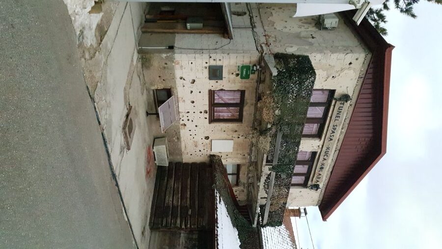 From Dubrovnik: Sarajevo and Mostar Private Full-Day Tour - Logistics That Matter: Timing, Comfort, and What to Bring