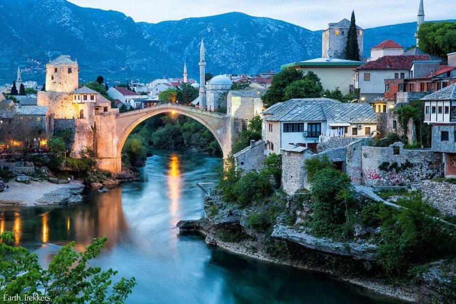 From Dubrovnik to Mostar and Kravice waterfalls - Price and logistics: does $88 feel fair for what you get?