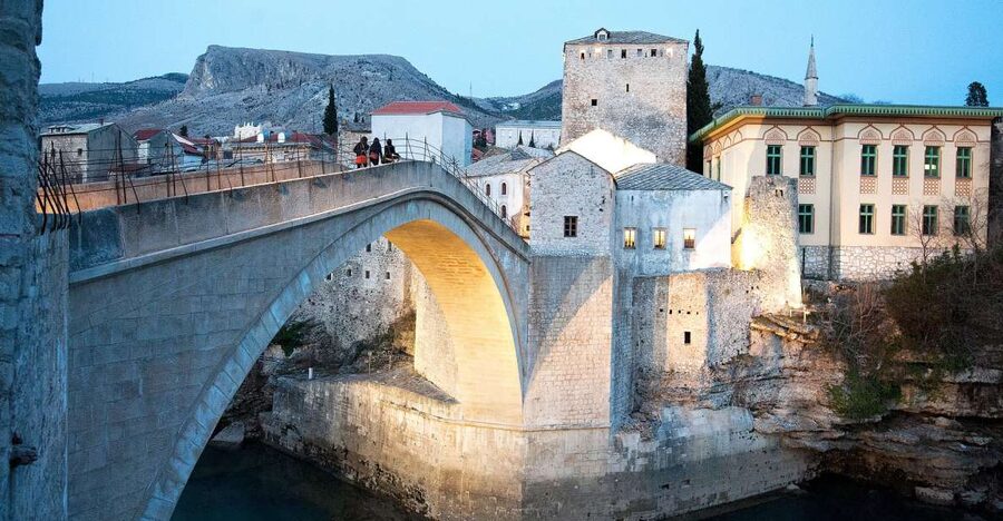 From Dubrovnik to Mostar and Kravice waterfalls - Who this trip suits best