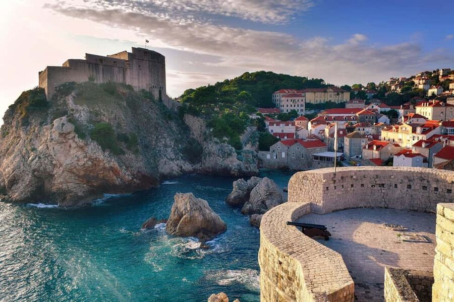 From Makarska Riviera : Dubrovnik Small Group Tour - The value: what $70 really buys (and what it doesn’t)