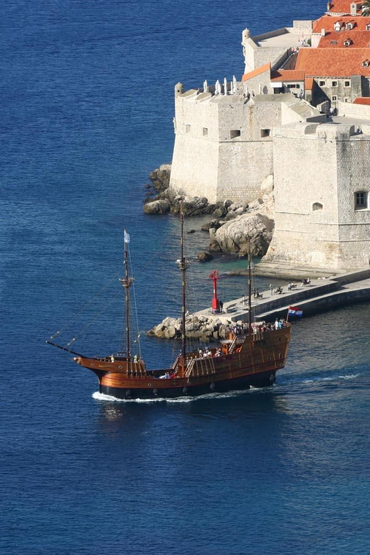 From Split: Dubrovnik Day Trip incl. Stop in Ston - Key things to know before you go
