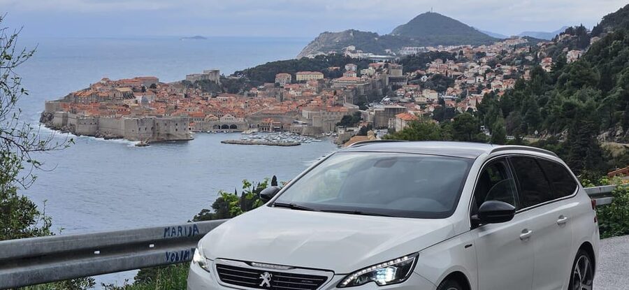 From Split: Dubrovnik Day Trip incl. Stop in Ston - Price and value: when $580 per group makes sense