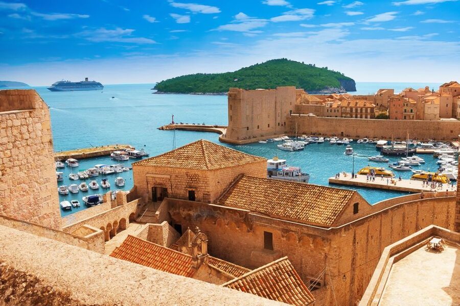 From Split & Trogir: Dubrovnik Guided Day Tour - Practical Tips to Make the Day Feel Easier