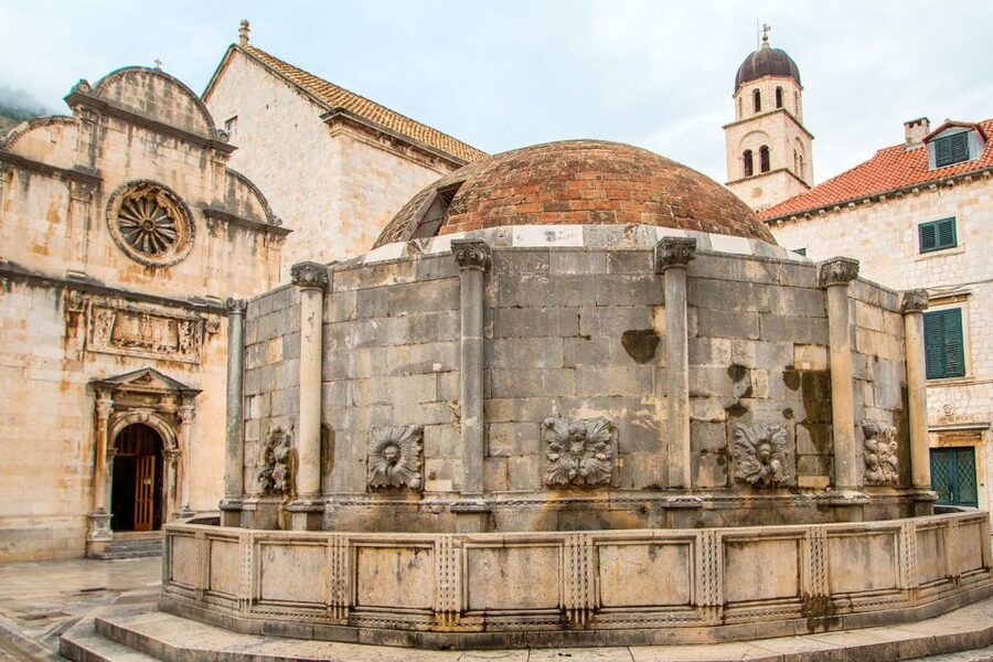 From Split & Trogir: Dubrovnik Guided Day Tour - Ston Oyster Stop: A Short Detour With Big Flavor Potential