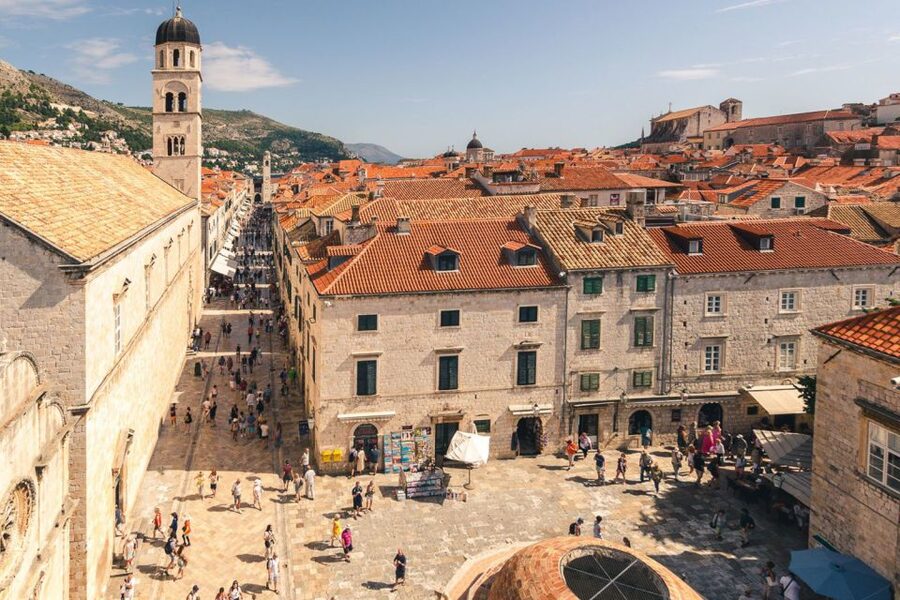 From Split & Trogir: Dubrovnik Guided Day Tour - Price and Value: What $82 Buys (and the Extras You Should Expect)